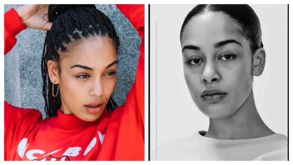 Amy Winehouse接班人!年僅20歲的靈魂樂女聲Jorja Smith全倫敦最紅