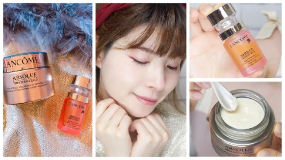 再不用就只能一直羨慕別人的好膚質… 這瓶給你鑽石微雕效果，肌膚又細又嫩，用完直接列入此生最愛！ 