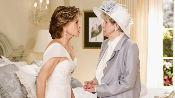 【柳喪彪愛情專欄】學會跟婆婆說不！盡早界定你的界線