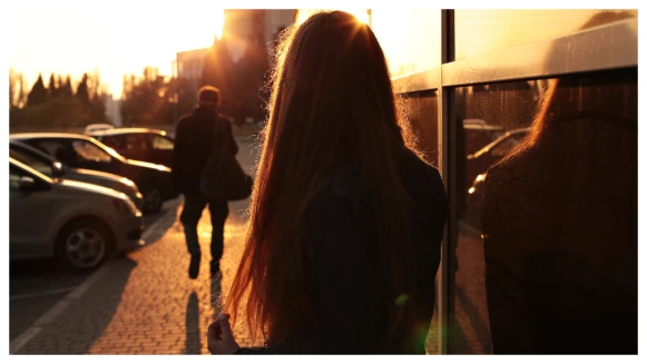 是否總在幫渣男找藉口?女孩,你可能患了愛情斯德哥爾摩症候群