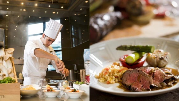 慵懶起床後也要讓早午餐吃得豐盛！文華東方限時推出義式自助早午餐吧