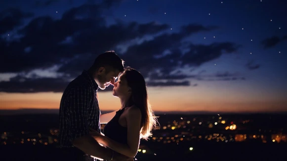 【郝慧川專欄】82分情人