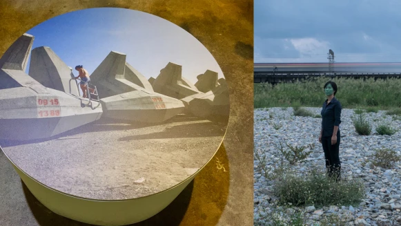 八位藝術家代替土地發聲！台北當代藝術館《還原─土地之歌》特展