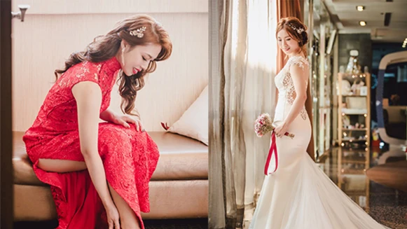 想婚了嗎？veryWed婚禮籌備達人教新人如何打造完美婚禮