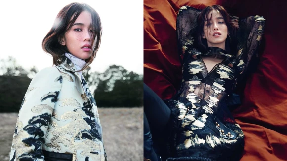 陳庭妮 真心對待自己與人生