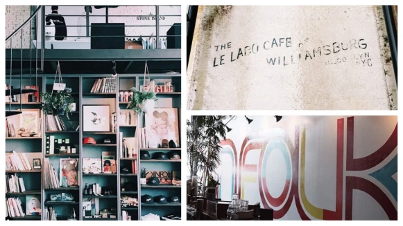 別再時代廣場了啦！紐約還有這些地方好拍、好吃、又好逛！