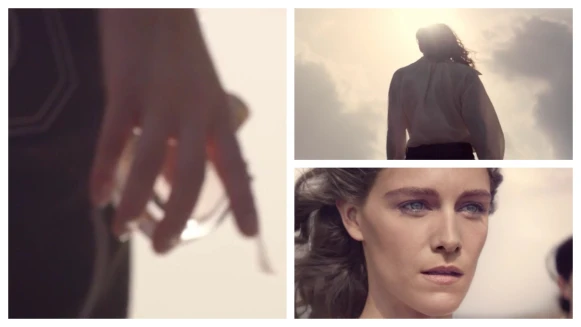 期待已久！Chloé即將推出全新系列香氛 乘著自由羽翼 引領著女性奔向更精采的旅程