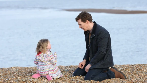 時間會治癒內心的傷口！改編《贖罪》作者經典暢銷小說，班尼狄克康柏拜區動人新片《記憶中的擁抱》