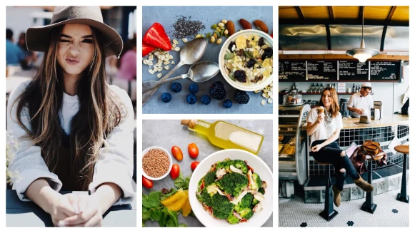 誰說年後收”腹”餐一定很慘淡？營養師針對肉食族、火鍋狂、甜點控設計這6款美味「纖」食譜！