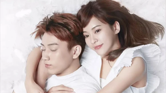 才華再升級！陳意涵自導自演網劇《幸福，近在咫尺》，每個人身邊都有一位守護天使~