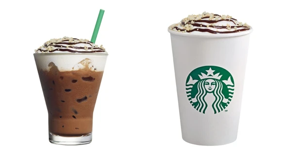星巴克全新「夏威夷巧克力卡布奇諾」2/22開賣！同步推出一系列浪漫櫻花商品