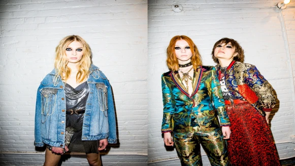 【紐約時裝週】歡迎來到Stacey Bendet的Alice+Olivia學院