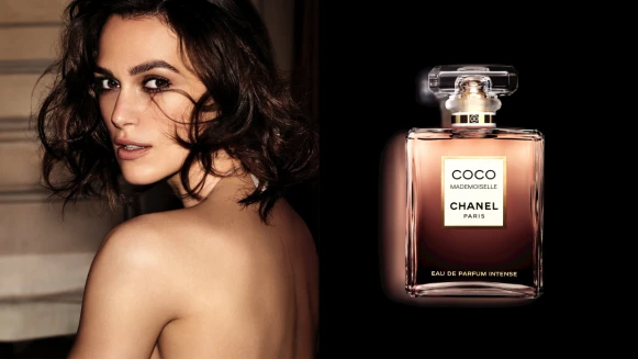 難以抵擋的摩登COCO香氛又要來魅惑你心了！香奈兒全新摩登COCO魅惑印記香水即將問世