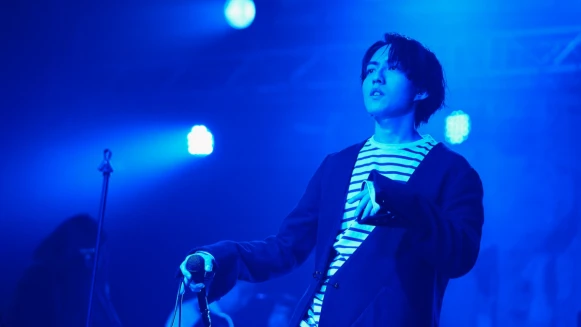 「你們準備好讓我偷走你們的心了嗎?」林宥嘉帶頭做公益在華山Legacy舉辦《挽回你的心》mini live演唱會