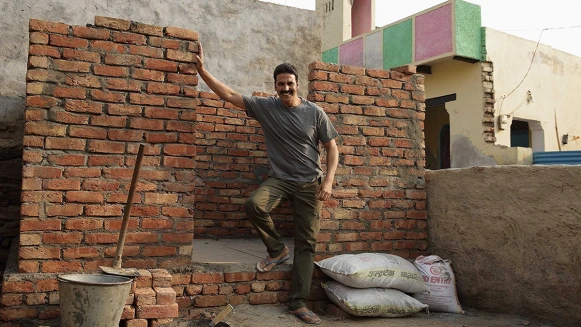 愛情誠可貴，便所更重要！《廁所：一個愛情故事》為愛挑戰陋習，掀起衛生革命