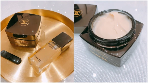 香奈兒史上最強的奢華極萃乳霜！這罐煉金霜就是賦活精萃與頂級乳霜的完美結合