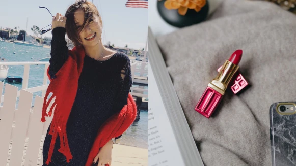 御姊愛，女強人的幸福