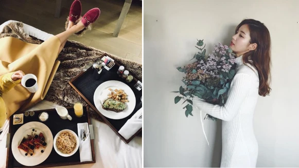 頂級女人懂得選擇！更懂得將絕對完美的物件獻給世界上獨一無二、最珍貴的自己！