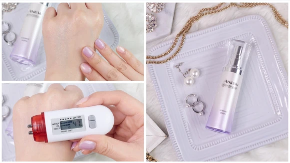 跟「反黑」說分手、「死白」慢走不送 白雪肌密法則：肌膚不只白、更要透亮無瑕！