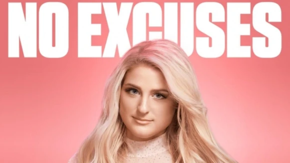 棉花糖女孩梅根崔娜再出輯,送給女孩們的新歌〈No Excuses〉,姐不想聽你解釋一大堆~