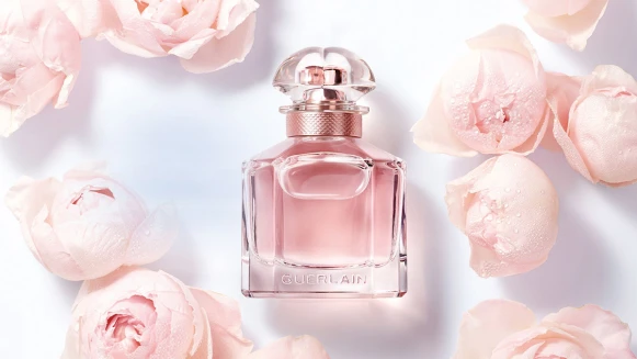 即刻試香！領取嬌蘭《我的印記牡丹淡香精》