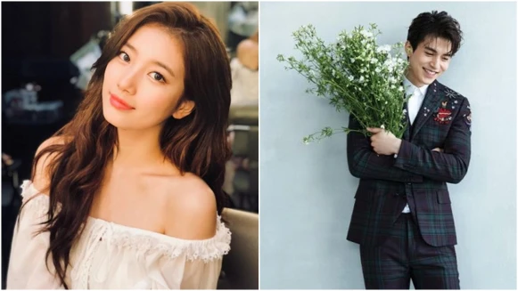 地獄使者認愛了!李棟旭和國民初戀秀智承認正在戀愛中,雙方經紀公司也發表聲明