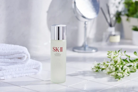 M編教你換季都能閃耀美肌天使光圈,只要1瓶養好肌底