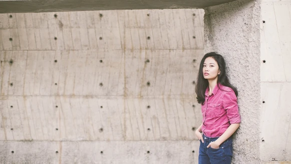 趙思樂，暗夜裡偷火種的人