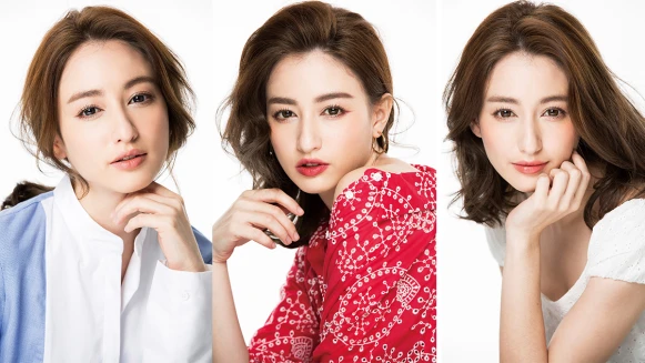 戀愛氛圍滿分！春日電眼聚光術，就靠Luēna MAKE讓妳魅力指數全開！