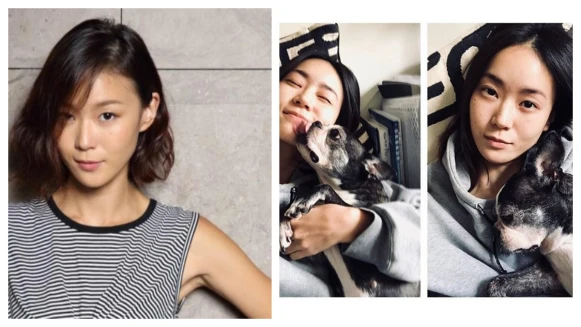 鍾瑤：我是精油狂 擦的泡的點的聞的我都愛！