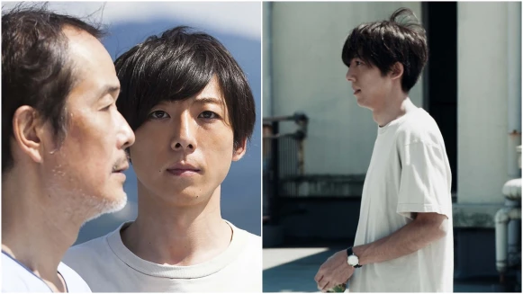 屬於家人間又哭又笑的故事！日本男神齊藤工《多桑不在家》見到消失13年的爸爸卻只能相處最後一個月