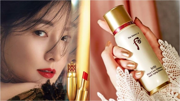 想擁有皇后般的超強美麗氣場----就靠這些美妝界封「后」的保養聖品！