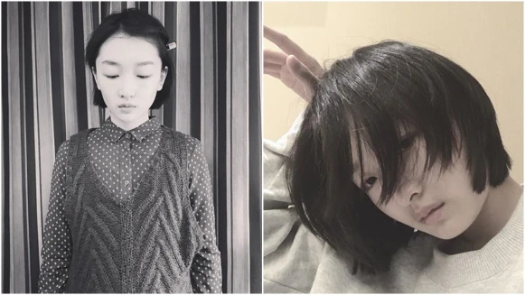 期盼已久台灣終於要上映了!周冬雨:「人生有很多事情要做,現階段並不是只有戀愛」