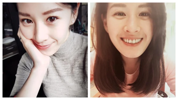 曾愷玹：眼周最容易洩漏年齡，所以我特別注重，而且白天和夜晚的保養方式不能一樣！