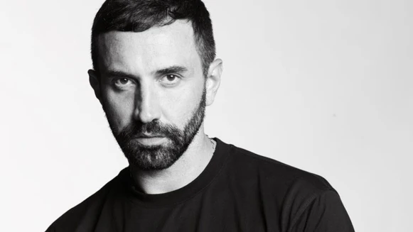 【風格專訪】不言放棄的暗黑之王 Riccardo Tisci