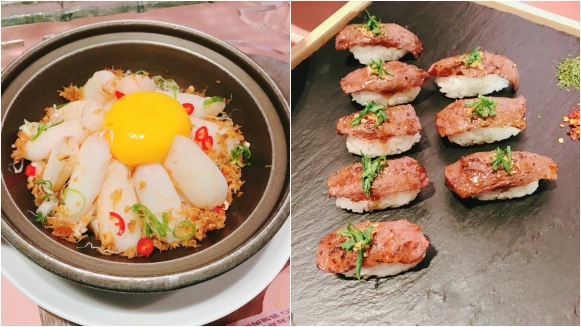 集結全台50間五星飯店Buffet！EZTABLE推出超高CP值、座位上菜服務的「食尚Buffet月」