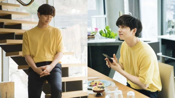 孔劉再度出任新一代智慧型手機ASUS ZenFone 5台灣區代言人!6/24降臨台灣