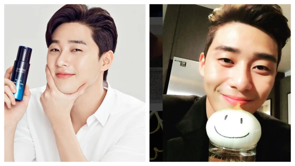 提升能量 讓肌膚電力滿格！LANEIGE蘭芝最新勁能激活系列 讓你即刻upgrade男人顏值 瞬間晉級男神！