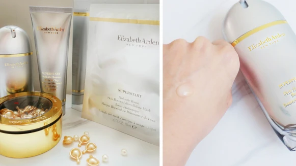 隨身行動電源美肌保養正夯！伊麗莎白雅頓「青春充電雙星」 減齡不斷電！24小時超強美肌POWER TOOS