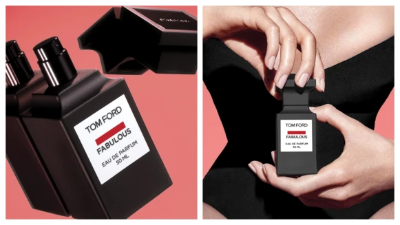 最具話題性！2018全球萬眾追捧TOM FORD FABULOUS香水 台北搶先亞洲開賣！