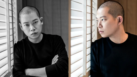 吳季剛：「創業的前三年的每一天都想要放棄，但是我沒有辦法想像自己做任何別的事情。」