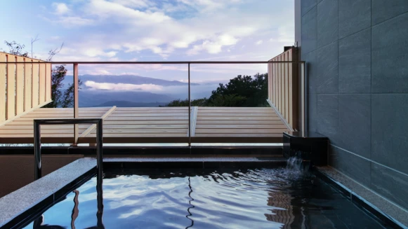 內行人日本旅行口袋名單：遠離塵囂的伊豆修善寺萬豪酒店