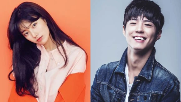 這組合太精彩,合體確認!朴寶劍、秀智即將攜手主持「第54屆藝術百想大賞」