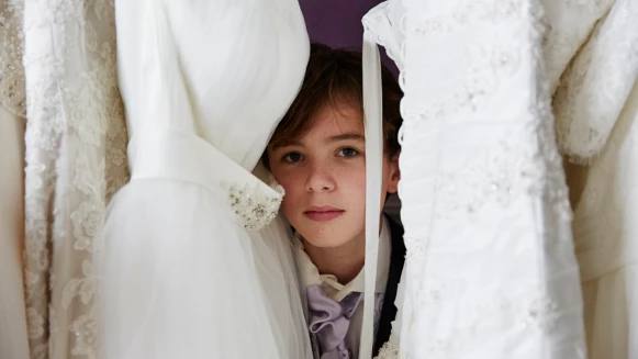 「為什麼不讓我做自己？」少年版《丹麥女孩》，勵志新片《我是女生》14歲花樣少年的性別認同與掙扎