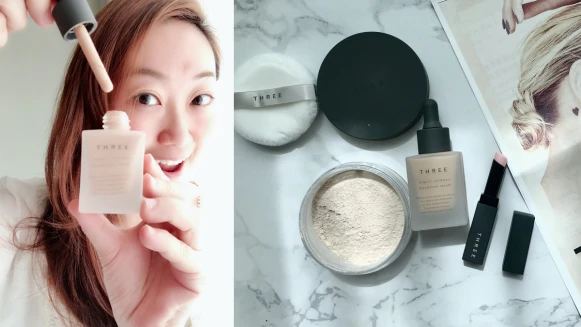 一點投入，肌膚大進階！美得仿若天生的完美素顏肌神器，發表(只能快入手處理)