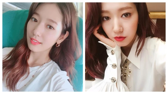 男神收割機朴信惠 大方分享魅力無窮養成秘訣！