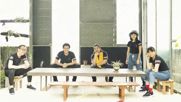 為青春留第二條路!青少年表演藝術聯盟:「讓小孩子在劇場裡,學習成為一個真正的人。」