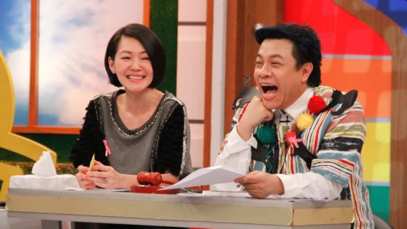 世紀組再合體!蔡康永、小S再度搭檔節目即將開錄?會是《康熙來了 2.0》嗎?