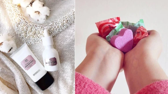 不用綁手綁腳！就是這麼多items讓妳自己挑自己組合！史上最棒〜最幸福的母親節！