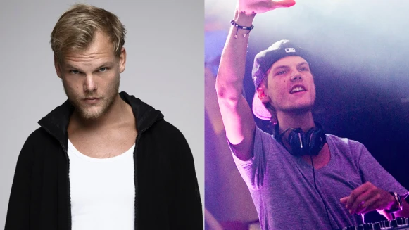 悲慟！瑞典金童DJ艾維奇Avicii過世，得年28歲